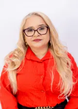 CLAUDIA REGINA FERNANDES DE SOUSA SILVA