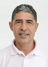 MARCOS CÉSAR DOS SANTOS