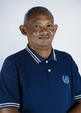 CANDIDO BRITO DE MELO