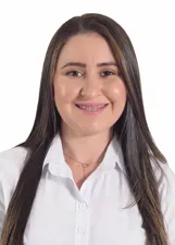 EDIVÂNIA DA SILVA E SILVA