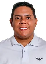 BILLCLINTON SOUSA MORAES