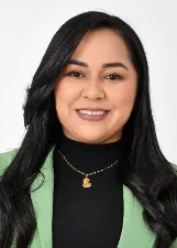 ANTONIA LUCIANA CONCEIÇÃO SANTOS