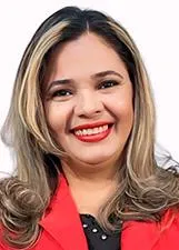 FRANCILENE PEREIRA DA SILVA
