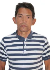 RAIMUNDO CARLOS DA SILVA