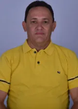 REGINALDO AGUIAR SILVA