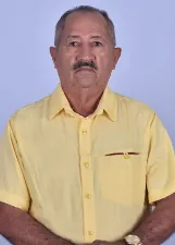 LUIS GONZAGA MACHADO