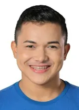 MÁRIO ÁVILA DOS SANTOS ALVES