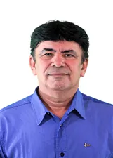 GERSON PADILHA