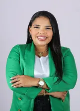 EDIELCK ANA DA CONCEIÇÃO SANTOS PESTANA