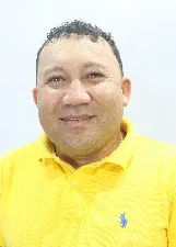 FRANCINALDO OLIVEIRA DOS SANTOS