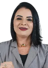 GRACILENE CAVALCANTE DE MOURA SOUSA