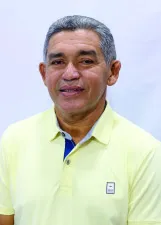 JOSÉ ERNANDES ALVES DA SILVA