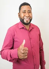 BENEDITO ALVES DA SILVA