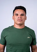 JARISON DA CONCEIÇÃO ALVES