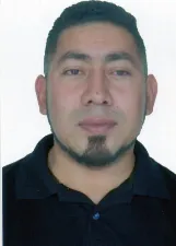 MOISES ANDRADE DOS SANTOS