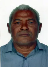 BRAZ DOMINGOS PEREIRA