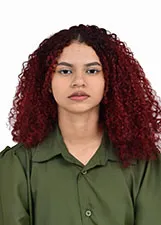 CAROLINE DA COSTA ROCHA