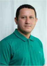 RICARDO SERGIO CLAUDINO