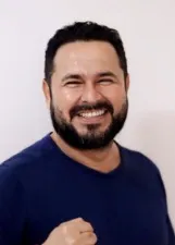 MARCIO JOSE MELO SANTIAGO