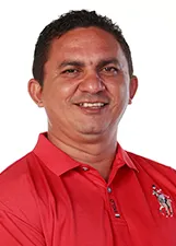 JOSÉ RIBAMAR COSTA ROCHA