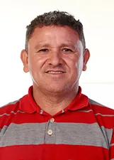 JOSÉ DE RIBAMAR PEREIRA ROCHA