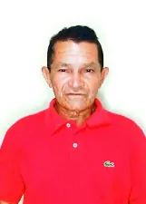 JOAO DE DEUS GOMES