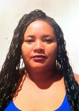 MARIA DAS NEVES FERREIRA DOS SANTOS