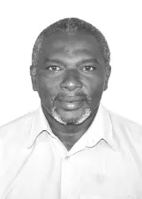 EDNALDO PADILHA