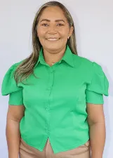 MARIA CLEIDE SANTANA DE SOUSA