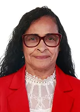MARIA VILANIR DE OLIVEIRA RIBEIRO