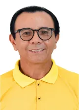 SALOMAO ALVES DOS SANTOS