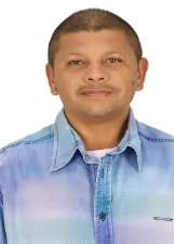 OSVAN ALVES SANTOS