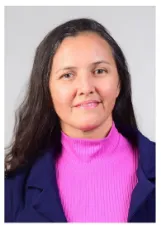 EUZILENE RIBEIRO GOMES