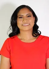 IRLANDA BATISTA SILVA RODRIGUES