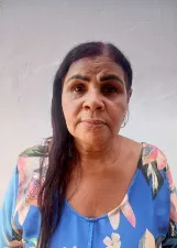 MARIA ADALGISA DO NASCIMENTO