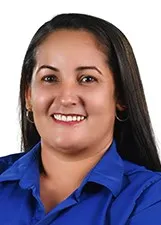 MARIA KEILA GOMES DOS SANTOS