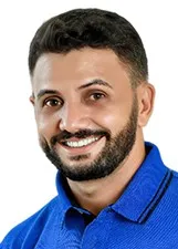 MARCONIEL LIMA DE ALMEIDA