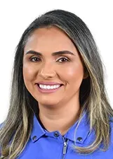 ANDRESSA CARVALHO DE SOUZA