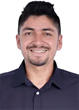 MARCOS ALENCAR DA SILVA