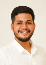 JOÃO PEDRO DE MELO MARQUES