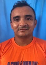 JOSÉ RIBAMAR BARROS FILHO