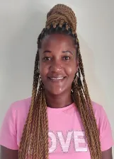 LEUDIANE DOS SANTOS MARTINS