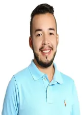 RICARDO SÉRGIO DA CONCEIÇÃO SANTOS