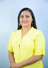 MÁRCIA CRISTINA DOS SANTOS SILVA