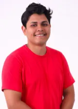 MICKAEL SILVA RIBEIRO