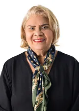 ROSANILDE DE JESUS DOS SANTOS