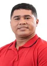 ELTERLAN NASCIMENTO MARQUES