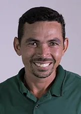 FRANCINALDO SANTOS DE SOUZA