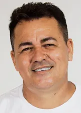 JOSÉ DE RIBAMAR PEREIRA GAIÃO