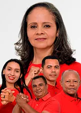 MARIA EDNA GOMES DA SILVA